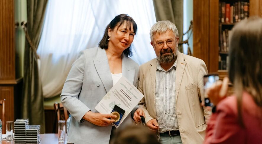 Конференция «10 лет Программе поддержки национальных литератур народов России: от сохранения к развитию» (Москва, 5.06.2026).